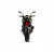 Глушител slip-on line titanium AKRAPOVIC S-K9SO11-HZT Глушител slip-on line titanium AKRAPOVIC S-K9SO11-HZT thumb
