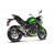 Глушител slip-on line titanium AKRAPOVIC S-K9SO11-HZT Глушител slip-on line titanium AKRAPOVIC S-K9SO11-HZT thumb