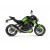 Глушител slip-on line titanium AKRAPOVIC S-K9SO11-HZT Глушител slip-on line titanium AKRAPOVIC S-K9SO11-HZT thumb