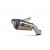 Титаниев шумозаглушител SLIP-ON LINE RACE AKRAPOVIC S-K9SO12-ASZT thumb
