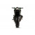 Титаниев шумозаглушител SLIP-ON LINE RACE AKRAPOVIC S-K9SO12-ASZT thumb