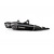 Slip-on line dual muffler black titanium carbon end cap AKRAPOVIC S-S13SO4-HRAATBL/1 thumb