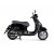 Гърне slip-on line от неръждаема стомана с карбонов край AKRAPOVIC S-VE125SO4-HWSSBL thumb