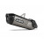 Гърне slip-on line titanium carbon end cap AKRAPOVIC S-K11SO1-HGJT thumb