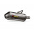 Гърне slip-on line titanium AKRAPOVIC S-CF4SO2-HFTT Гърне slip-on line titanium AKRAPOVIC S-CF4SO2-HFTT thumb