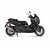 Гърне slip-on line от неръждаема стомана и карбонов накрайник AKRAPOVIC S-Y125SO7-HRSS thumb