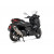 Гърне slip-on line от неръждаема стомана и карбонов накрайник AKRAPOVIC S-Y125SO7-HRSS thumb