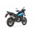 Гърне SLIP-ON LINE от титан AKRAPOVIC S-CF8SO3-HFTT thumb