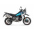 Гърне SLIP-ON LINE от титан AKRAPOVIC S-CF8SO3-HFTT thumb