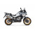 Гърне SLIP-ON LINE от титан AKRAPOVIC S-CF8SO4-HFTT thumb