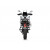 Гърне SLIP-ON LINE от титан AKRAPOVIC S-CF8SO4-HFTT thumb