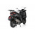 Гърне slip-on line от неръждаема стомана и карбонов накрайник AKRAPOVIC S-Y3SO8-HRSS Гърне slip-on line от неръждаема стомана и карбонов накрайник AKRAPOVIC S-Y3SO8-HRSS thumb