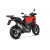 Гарнитура SLIP-ON LINE от титан AKRAPOVIC S-D9SO20-HJAT thumb