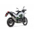 Гърне slip-on line titanium AKRAPOVIC S-K5SO2-HFTT Гърне slip-on line titanium AKRAPOVIC S-K5SO2-HFTT thumb