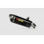 Гърне slip-on line carbon & carbon end cap AKRAPOVIC S-K11SO2-HRC Гърне slip-on line carbon & carbon end cap AKRAPOVIC S-K11SO2-HRC thumb