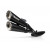 Гърне slip-on line от черна неръждаема стомана AKRAPOVIC S-K9SO13-HISSS Гърне slip-on line от черна неръждаема стомана AKRAPOVIC S-K9SO13-HISSS thumb