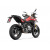 Гърне slip-on line от черна неръждаема стомана AKRAPOVIC S-B4SO4-HHLSSBL thumb