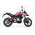 Гърне slip-on line от черна неръждаема стомана AKRAPOVIC S-B4SO4-HHLSSBL thumb