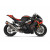 Гърне slip-on line titanium & titanium end cap AKRAPOVIC S-A10SO14-HEZT thumb