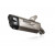 Гърне slip-on line titanium & carbon end cap AKRAPOVIC S-B13SO5-HJGT Гърне slip-on line titanium & carbon end cap AKRAPOVIC S-B13SO5-HJGT thumb