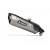Гърне SLIP-ON LINE титан AKRAPOVIC S-S7SO3-HRT thumb