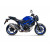 Гърне SLIP-ON LINE титан AKRAPOVIC S-S7SO3-HRT thumb