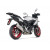 Гърне SLIP-ON LINE титан AKRAPOVIC S-S7SO3-HRT thumb