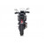 Гърне SLIP-ON LINE титан AKRAPOVIC S-S7SO3-HRT thumb