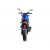 Гърне SLIP-ON LINE титан AKRAPOVIC S-S7SO3-HRT thumb
