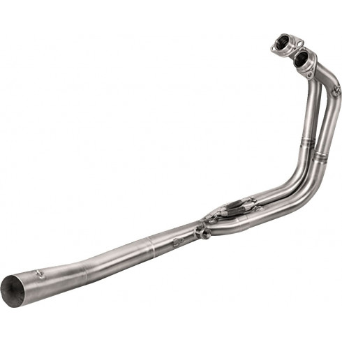 Комплект тръби от неръждаема стомана AKRAPOVIC E-K4R2 Комплект тръби от неръждаема стомана AKRAPOVIC E-K4R2