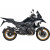 Колекторен колектор titanium AKRAPOVIC E-B13E1 Колекторен колектор titanium AKRAPOVIC E-B13E1 thumb