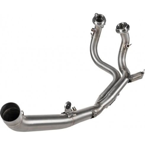 Колекторна тръба от неръждаема стомана AKRAPOVIC E-H11R2 Колекторна тръба от неръждаема стомана AKRAPOVIC E-H11R2