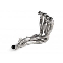 Колектори от неръждаема стомана AKRAPOVIC E-H10R11 Колектори от неръждаема стомана AKRAPOVIC E-H10R11