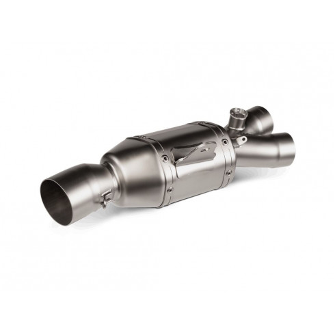 Y-образен колектор от неръждаема стомана AKRAPOVIC L-Y6SO4/TD/1 Y-образен колектор от неръждаема стомана AKRAPOVIC L-Y6SO4/TD/1