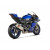 Свързваща тръба track day open racing line AKRAPOVIC L-Y9R1/TD Свързваща тръба track day open racing line AKRAPOVIC L-Y9R1/TD thumb