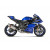 Свързваща тръба track day open racing line AKRAPOVIC L-Y9R1/TD Свързваща тръба track day open racing line AKRAPOVIC L-Y9R1/TD thumb