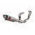 Свързваща тръба track day titanium AKRAPOVIC L-A10E13/TD thumb