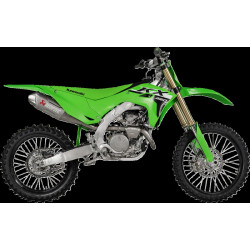 Ауспух evo ti KX450/KX450X AKRAPOVIC S-K4MET9-FDHLTA Ауспух evo ti KX450/KX450X AKRAPOVIC S-K4MET9-FDHLTA