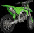 Ауспух evo ti KX450/KX450X AKRAPOVIC S-K4MET9-FDHLTA thumb
