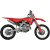Гърне EVO TITANIUM CRF450R/450RX AKRAPOVIC S-H4E1-FDHLT Гърне EVO TITANIUM CRF450R/450RX AKRAPOVIC S-H4E1-FDHLT thumb
