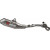 Гърне EVO TITANIUM CRF450R/450RX AKRAPOVIC S-H4E1-FDHLT Гърне EVO TITANIUM CRF450R/450RX AKRAPOVIC S-H4E1-FDHLT thumb