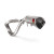 Пълна система EVOLUTION LINE от титан AKRAPOVIC S-Y10E5-ALAGT Пълна система EVOLUTION LINE от титан AKRAPOVIC S-Y10E5-ALAGT thumb