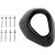 Резервна крайна капачка carbon AKRAPOVIC V-EC30 Резервна крайна капачка carbon AKRAPOVIC V-EC30 thumb