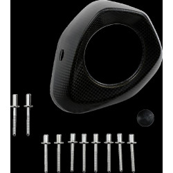 Резервна крайна капачка carbon AKRAPOVIC V-EC95 Резервна крайна капачка carbon AKRAPOVIC V-EC95