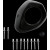 Резервна крайна капачка carbon AKRAPOVIC V-EC95 Резервна крайна капачка carbon AKRAPOVIC V-EC95 thumb