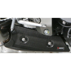 Топлинен щит carbon AKRAPOVIC P-HSH10R3 Топлинен щит carbon AKRAPOVIC P-HSH10R3