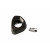 Крайна капачка комплект carbon black AKRAPOVIC V-EC299 Крайна капачка комплект carbon black AKRAPOVIC V-EC299 thumb