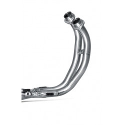 Комплект колектори неръждаема стомана AKRAPOVIC H-Y7R1 Комплект колектори неръждаема стомана AKRAPOVIC H-Y7R1