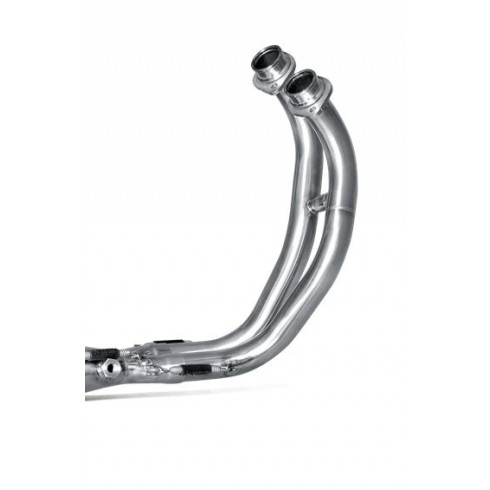 Комплект колектори неръждаема стомана AKRAPOVIC H-Y7R1 Комплект колектори неръждаема стомана AKRAPOVIC H-Y7R1