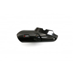 Топлинен щит carbon AKRAPOVIC P-HSB12R8 Топлинен щит carbon AKRAPOVIC P-HSB12R8